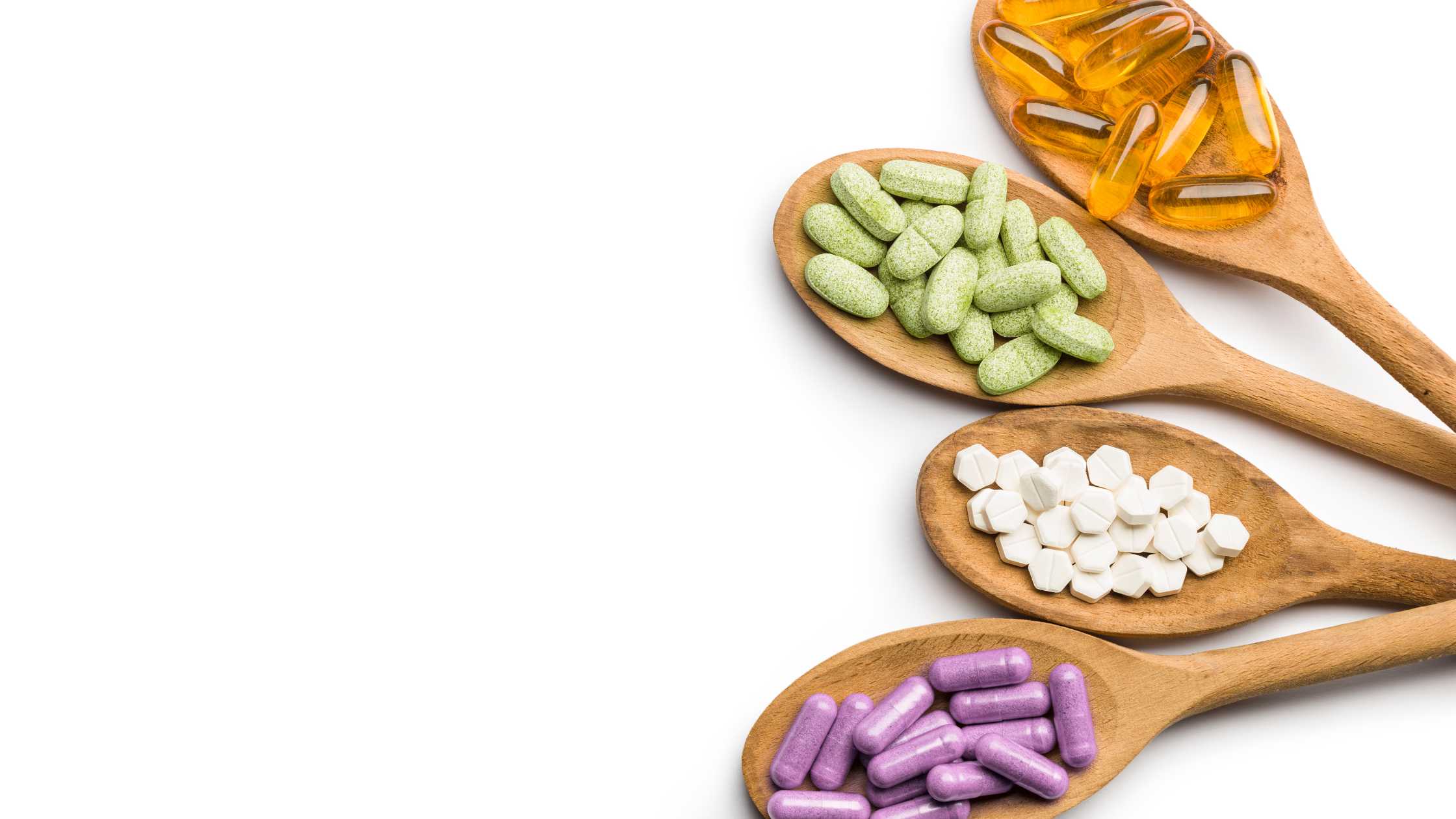 The Benefits of Taking NMN Supplements